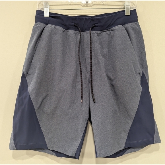 Lululemon Namaste At The Beach Lined In Blue Size XS - Picture 1 of 5